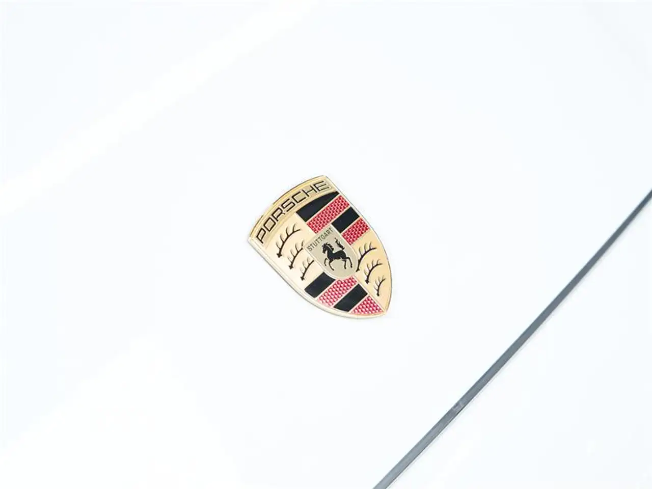 Porsche Cayenne - Image 8