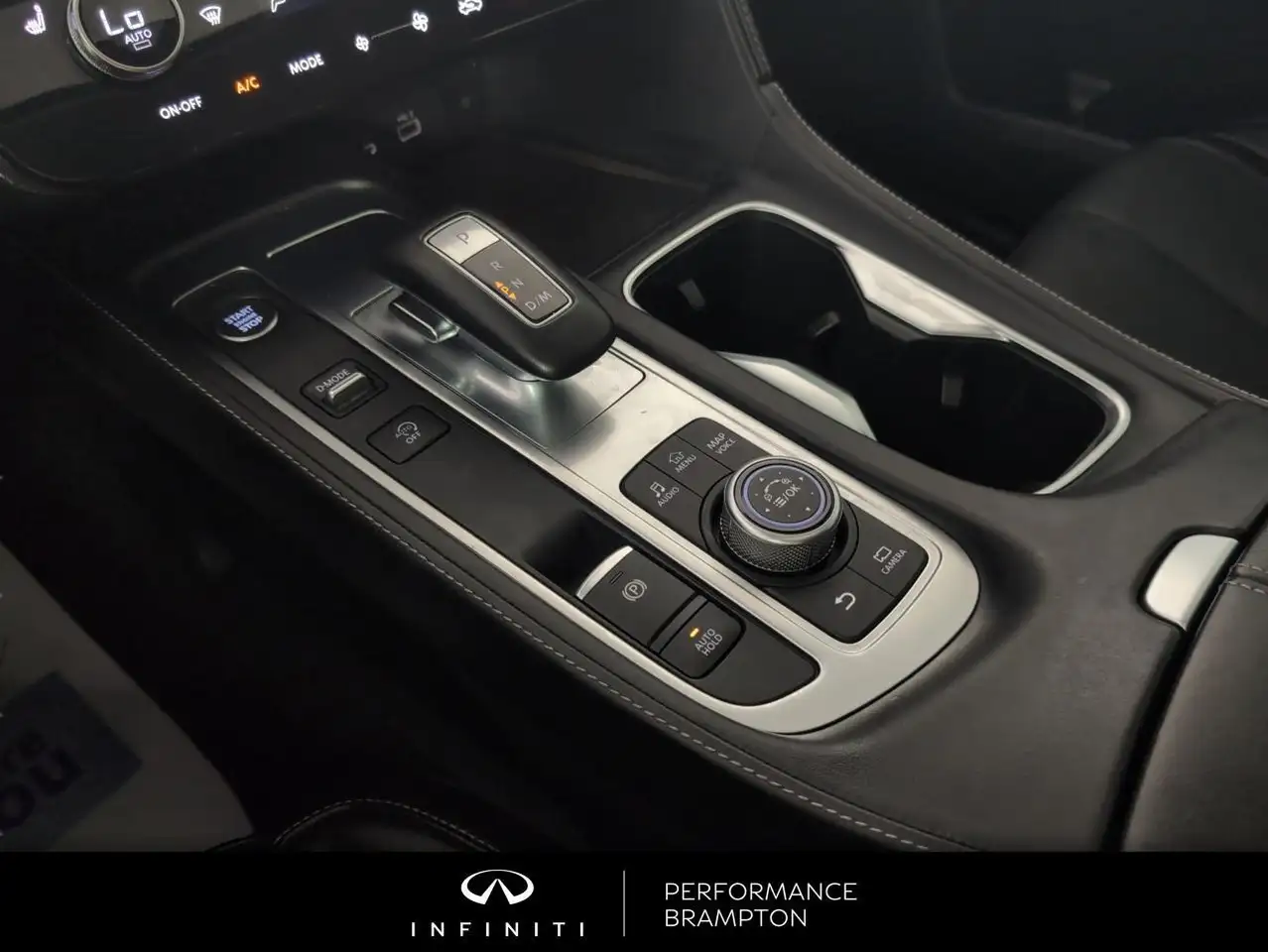 Infiniti QX60 - Image 24