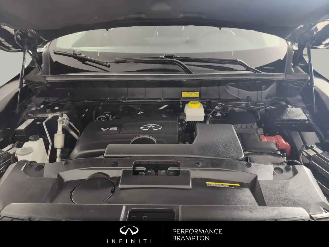 Infiniti QX60 - Image 10