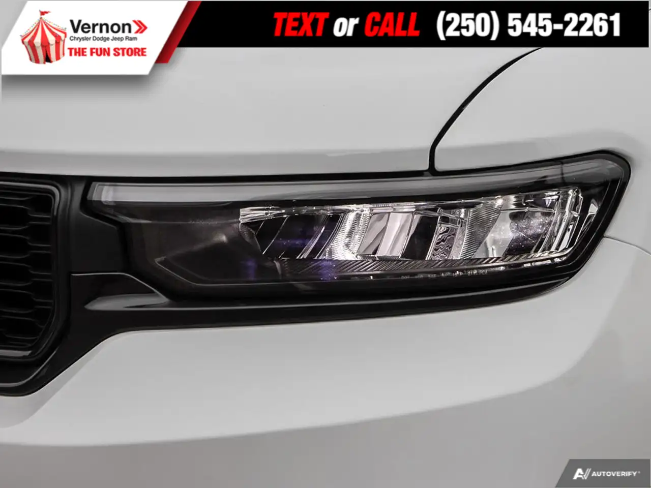 Jeep Grand Cherokee - Image 10