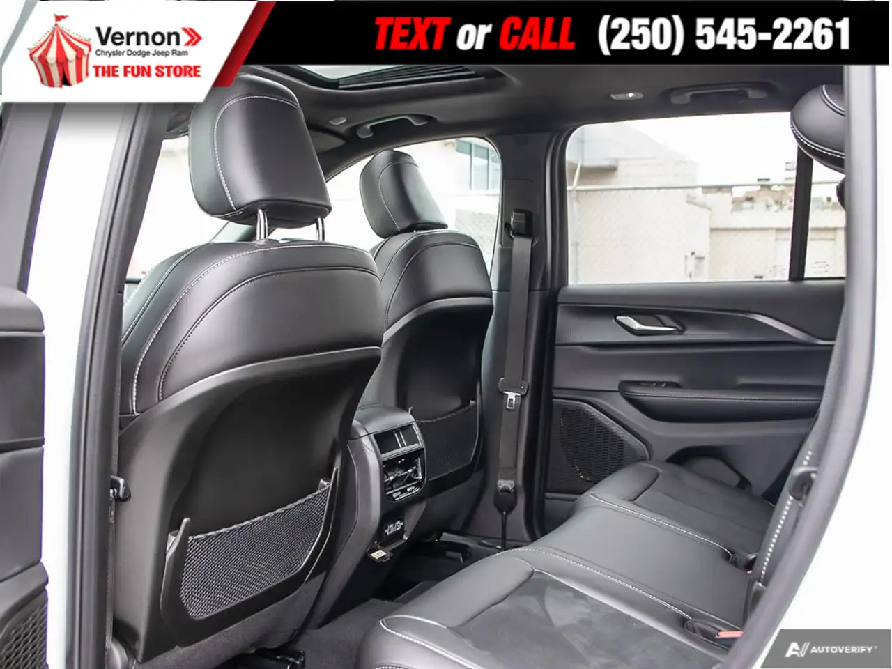 Jeep Grand Cherokee - Image 26