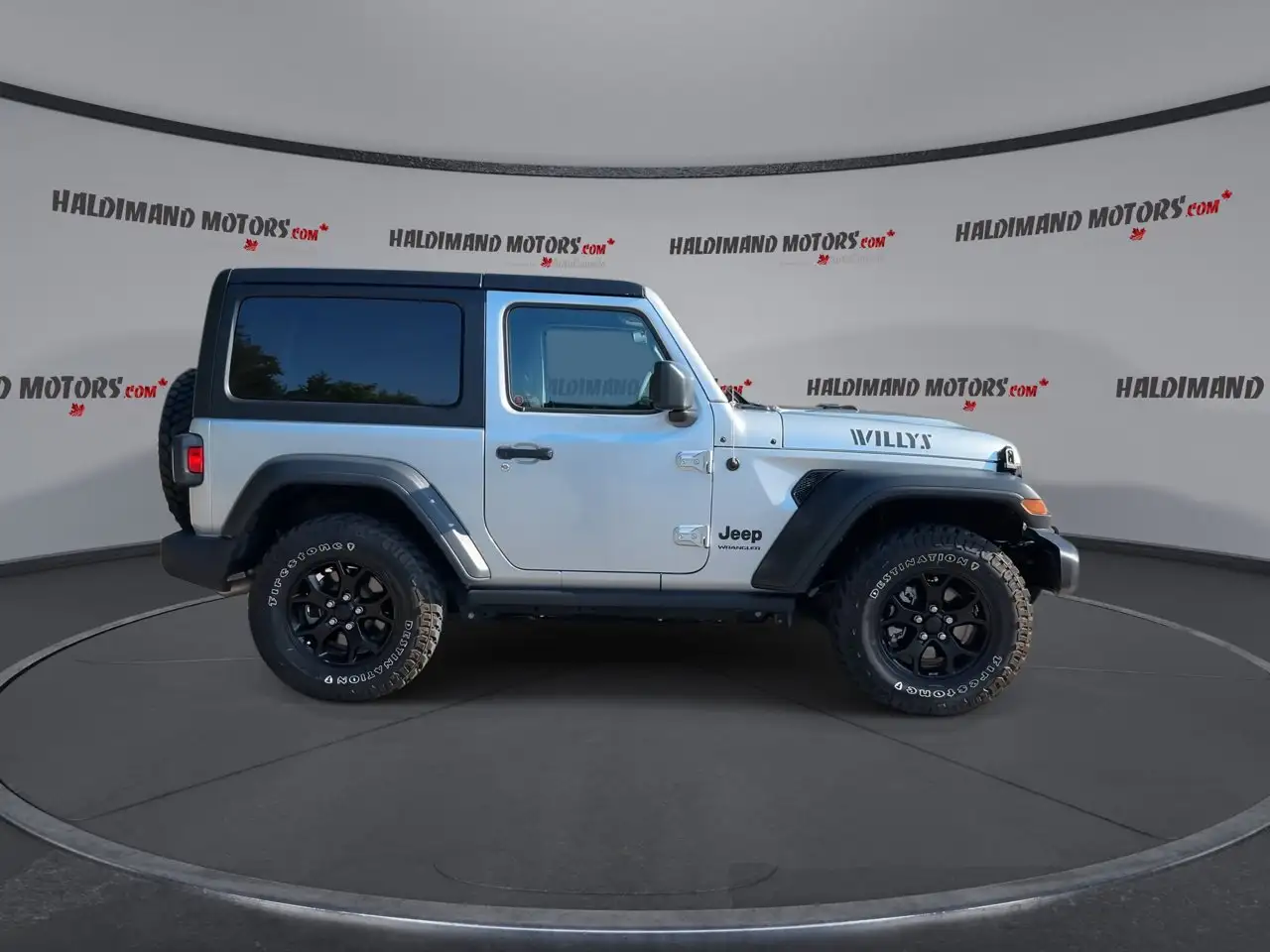 Jeep Wrangler - Image 9
