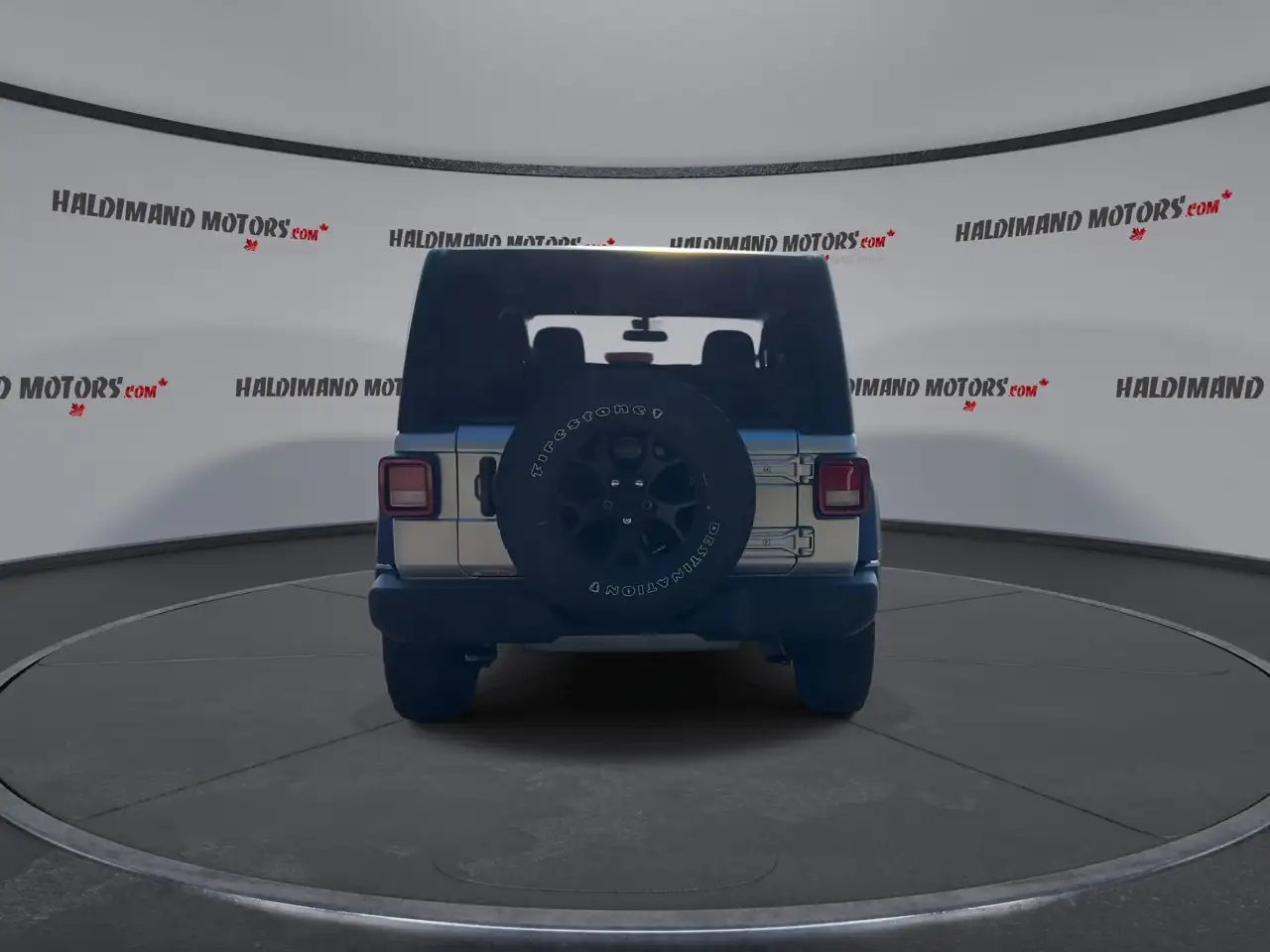 Jeep Wrangler - Image 7