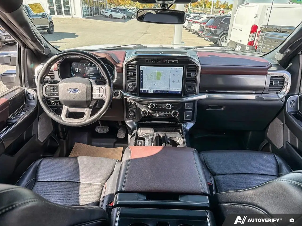 Ford F-150 - Image 24