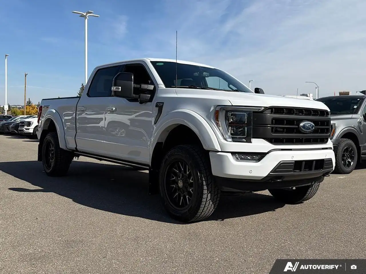 Ford F-150 - Image 26