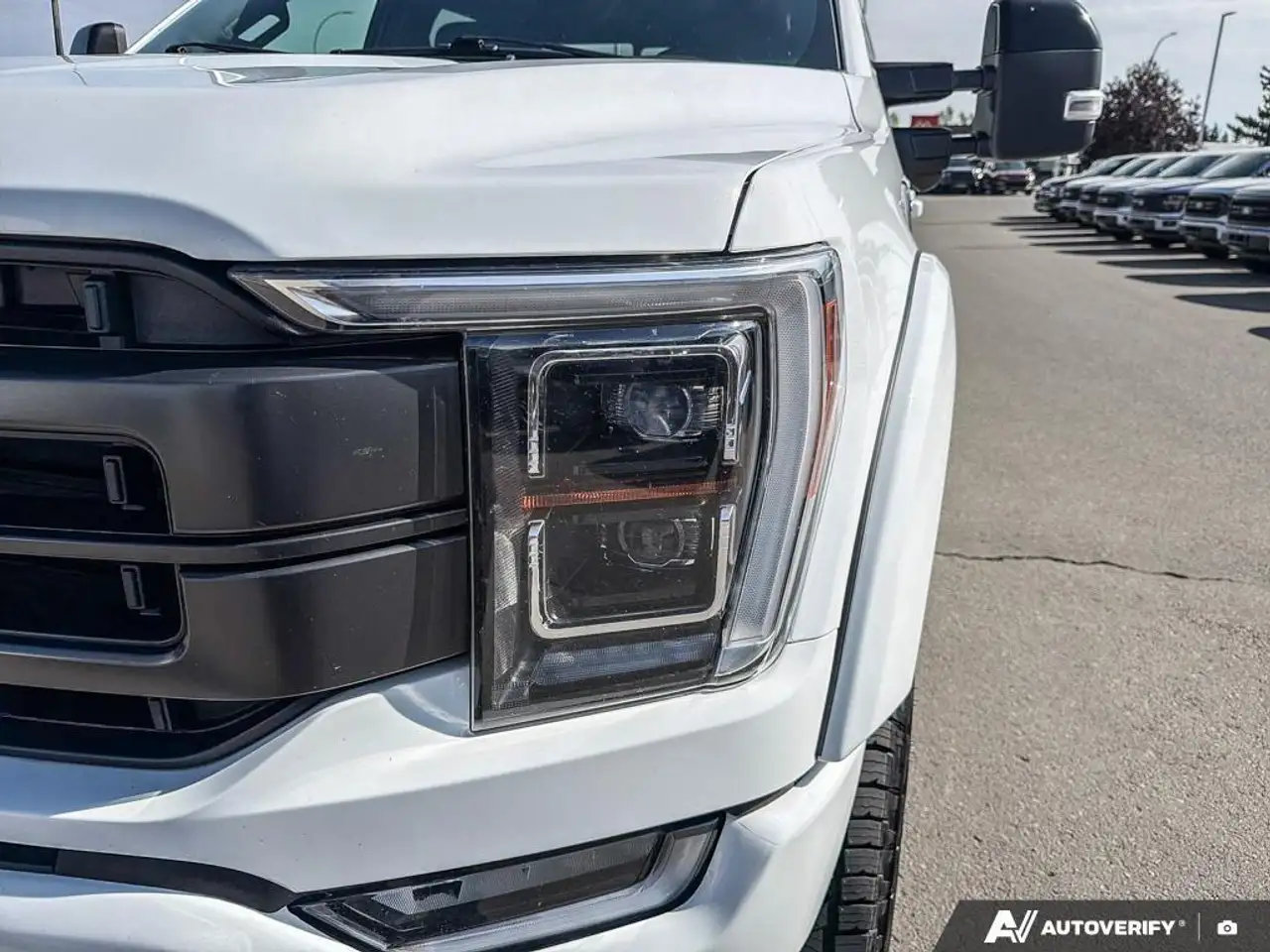 Ford F-150 - Image 8