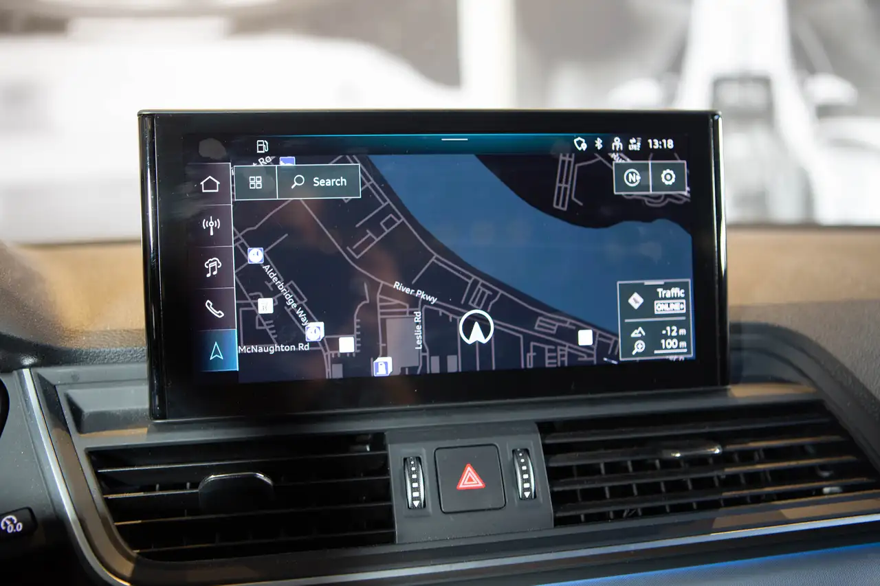 Audi Q5 - Image 15