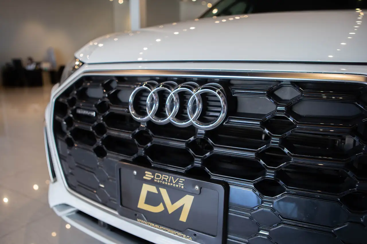 Audi Q5 - Image 24