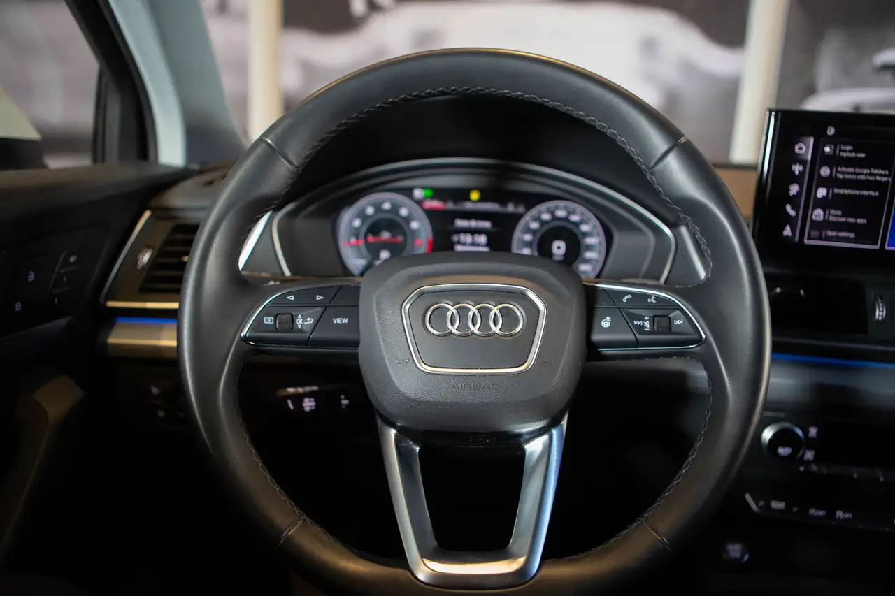 Audi Q5 - Image 10