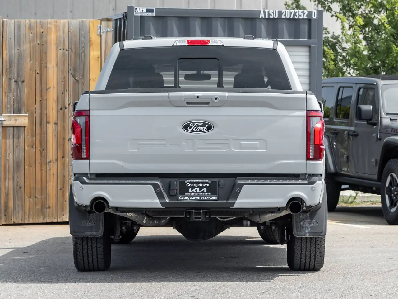 Ford F-150 - Image 9