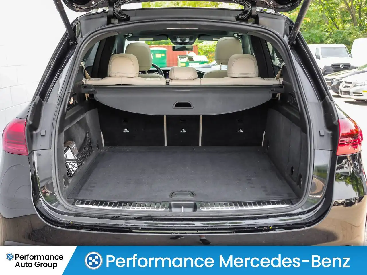 Mercedes-Benz GLE - Image 7