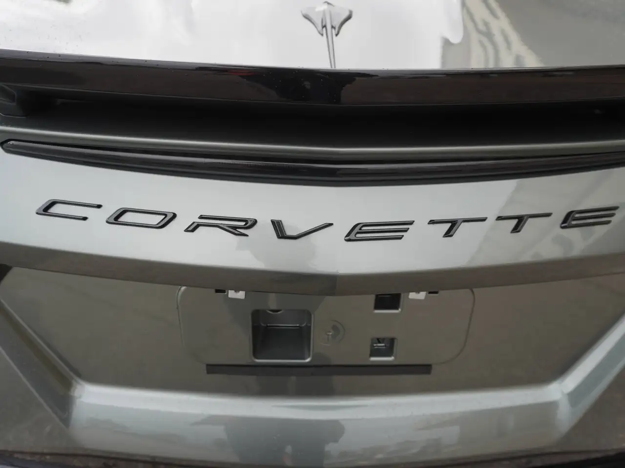 Chevrolet Corvette - Image 42