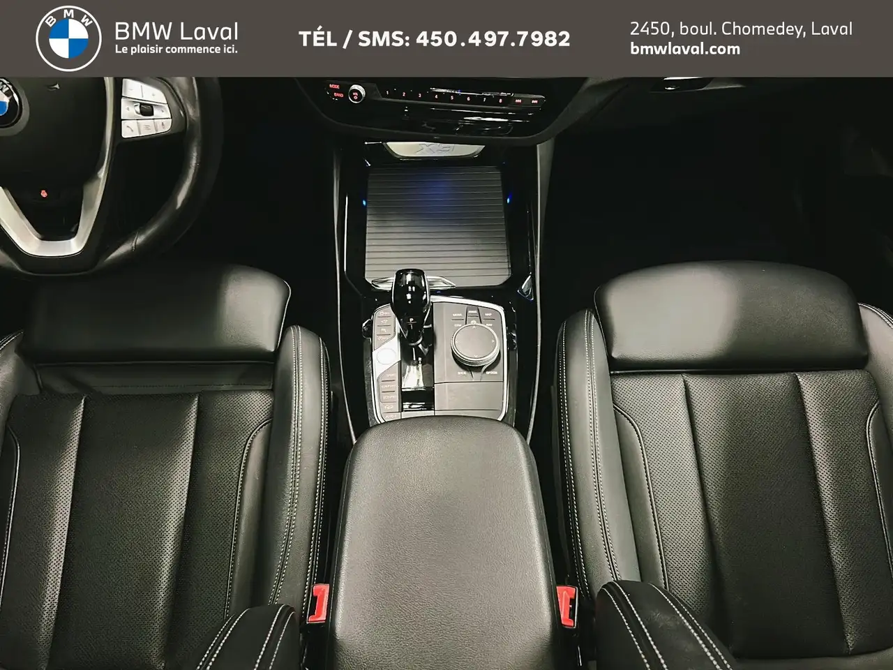 BMW X3 - Image 20