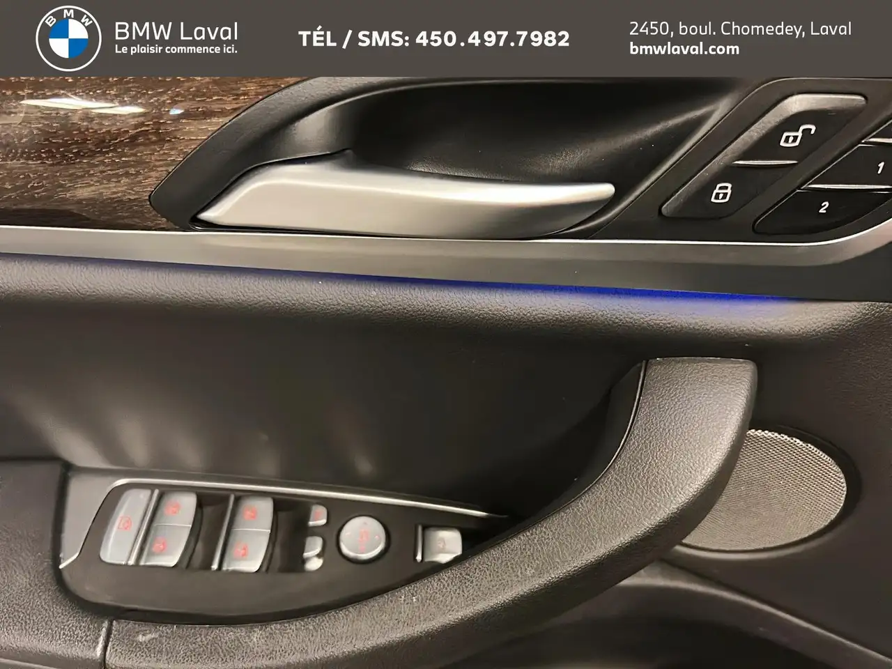 BMW X3 - Image 15