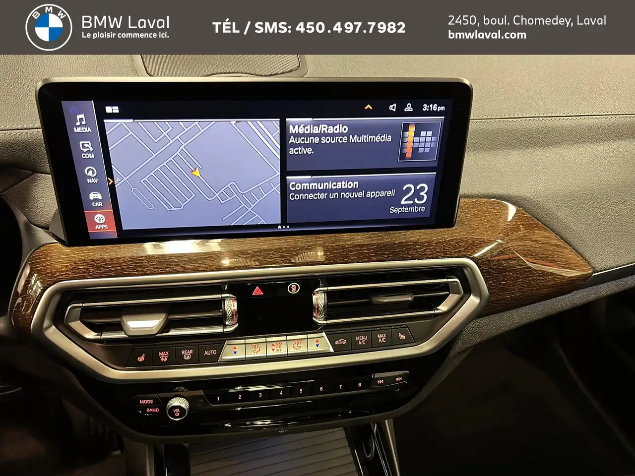 BMW X3 - Image 19