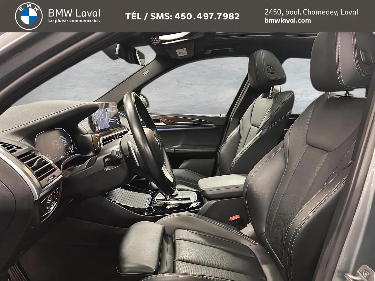 BMW X3 - Image 12