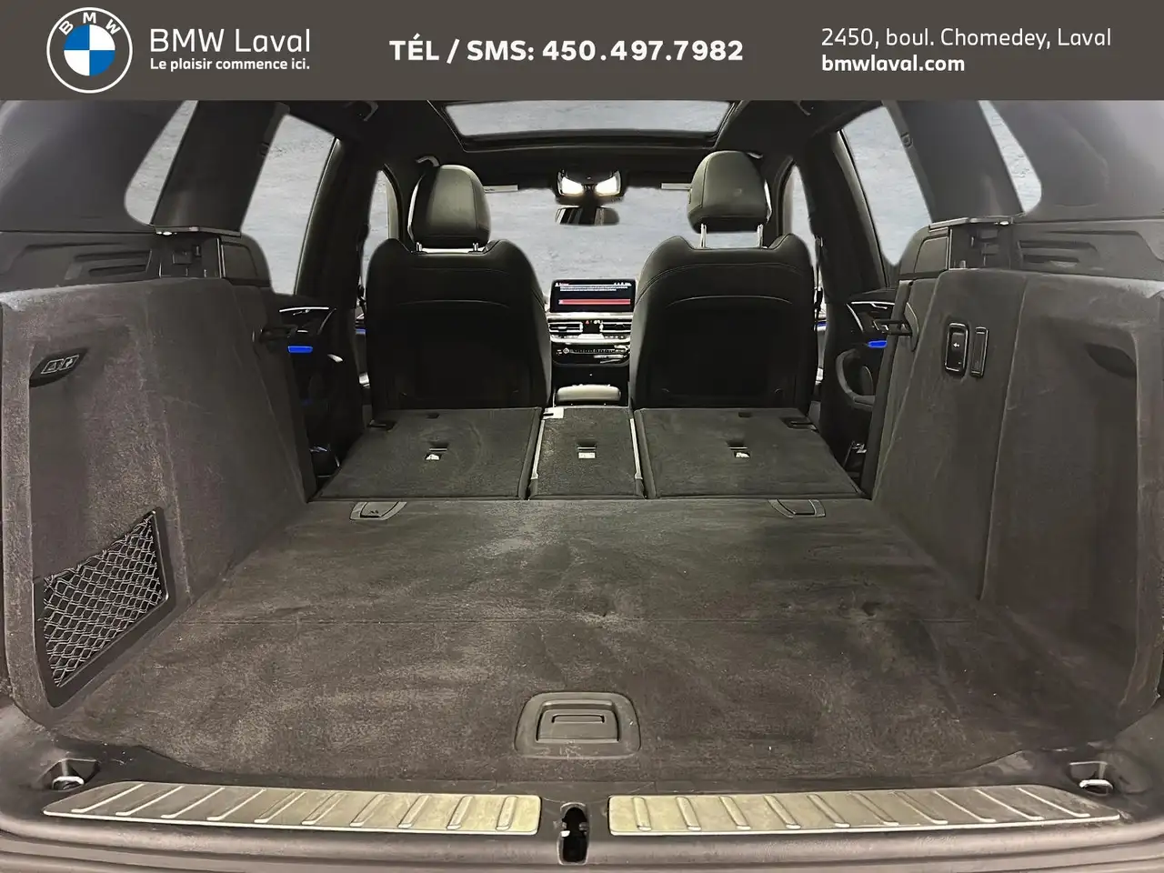 BMW X3 - Image 34
