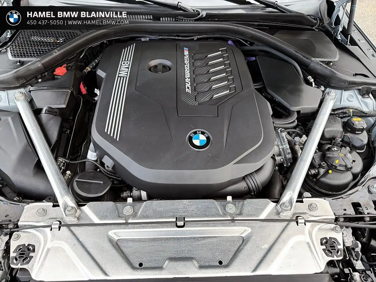 BMW 4 Series - Image 11