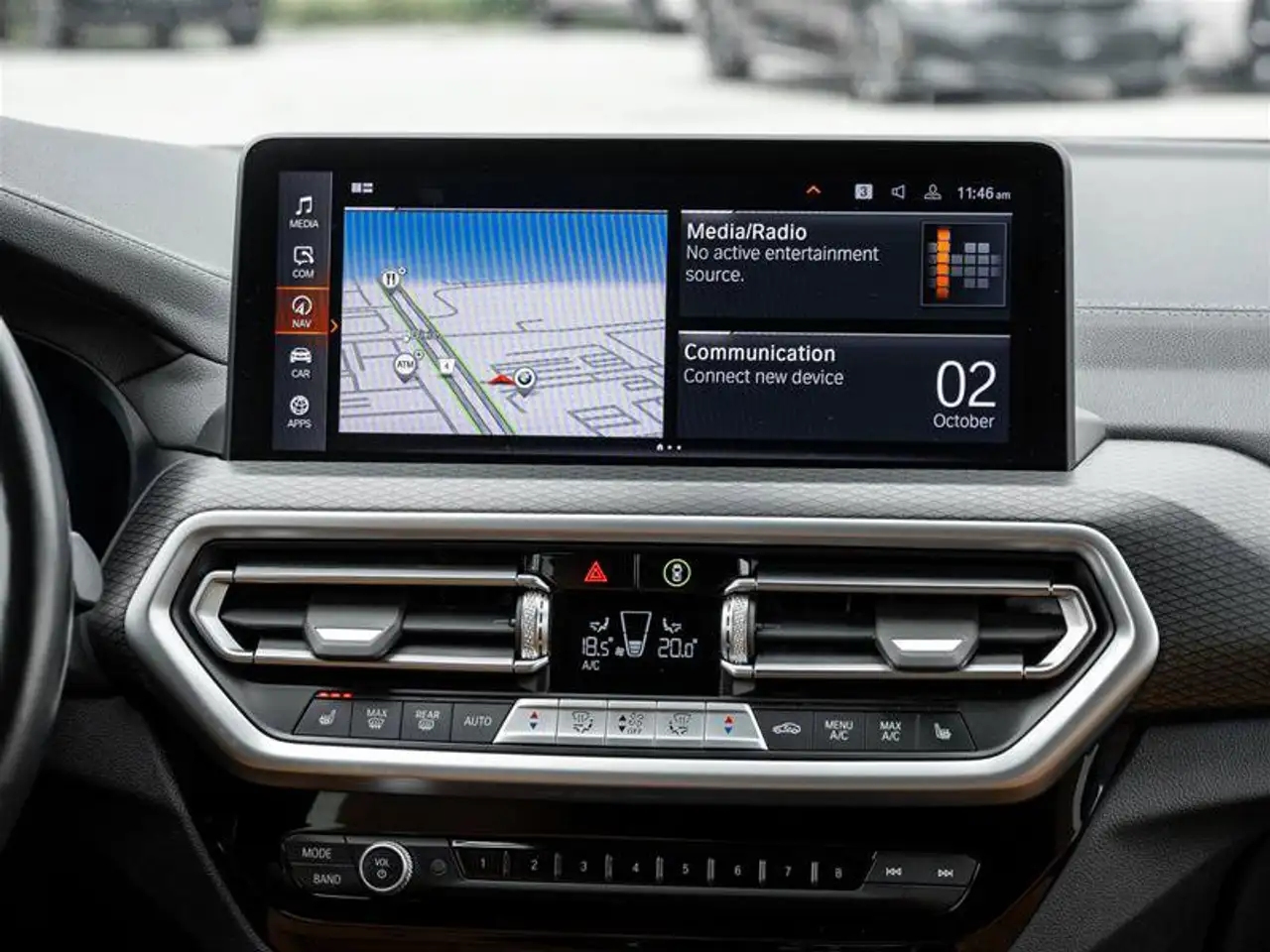 BMW X4 - Image 28