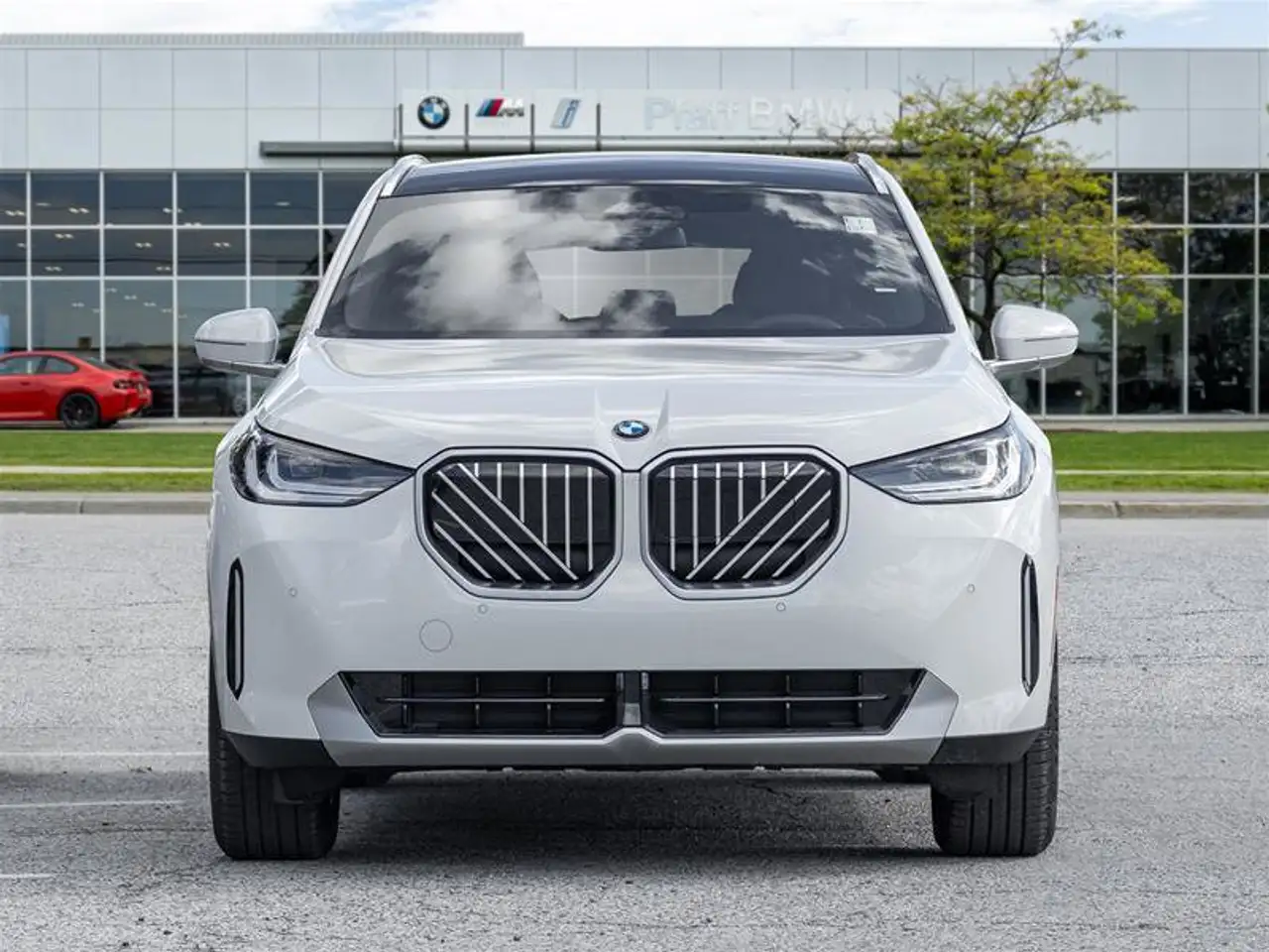 BMW X3 - Image 3