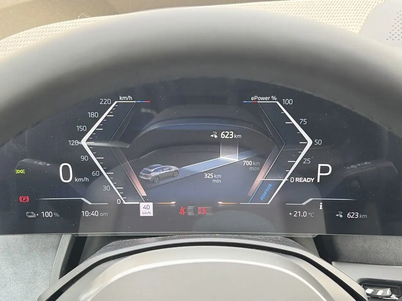 BMW iX - Image 23