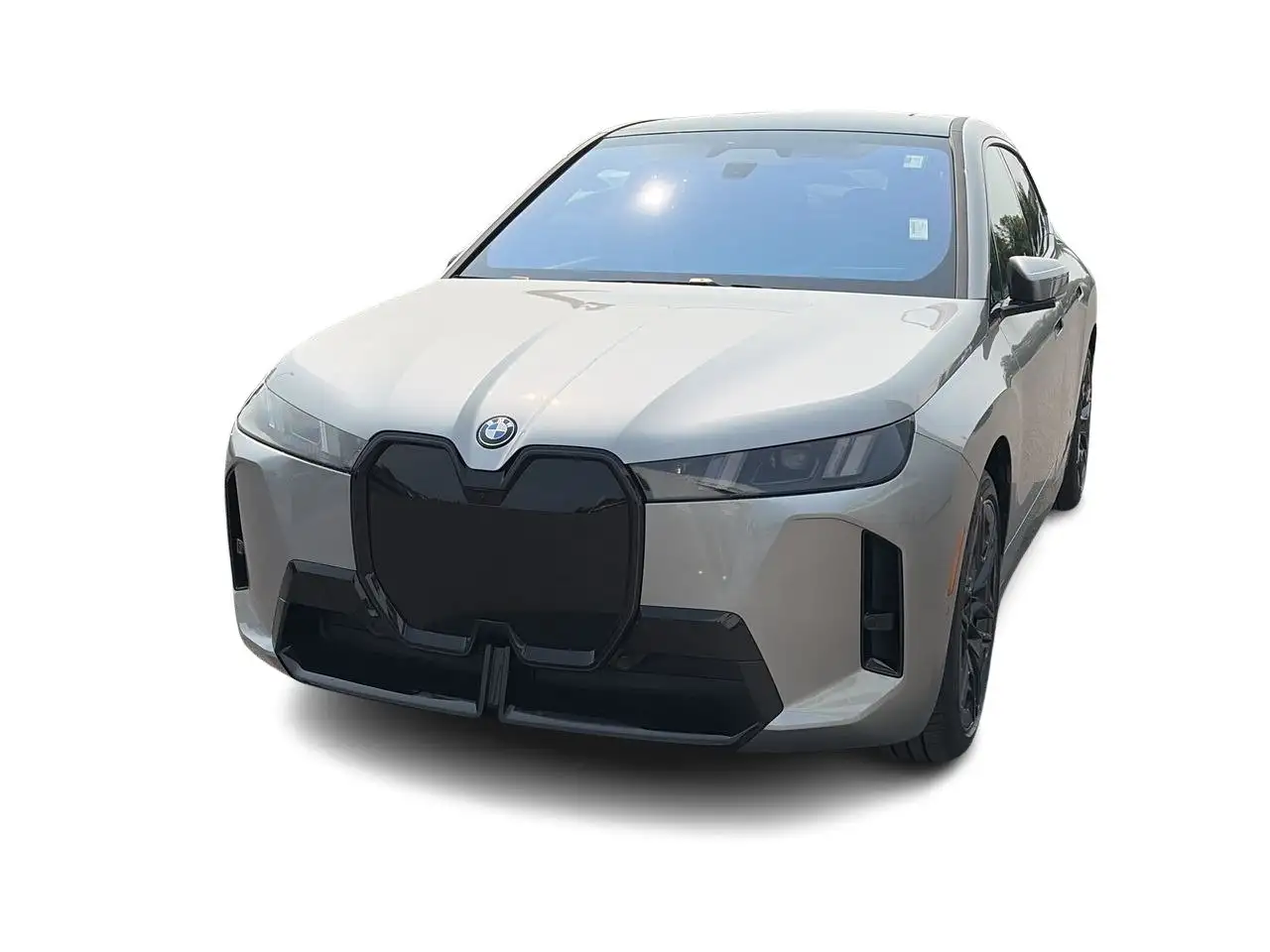 BMW iX - Image 5