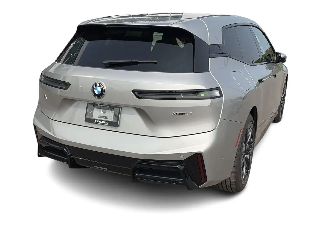 BMW iX - Image 13