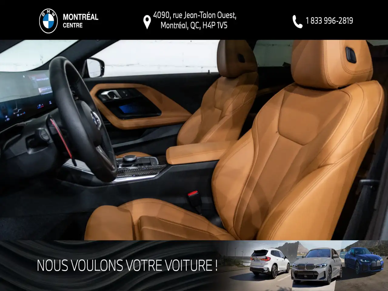 BMW 2 Series - Image 15