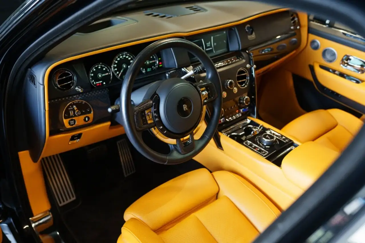 Rolls-Royce Cullinan - Image 18