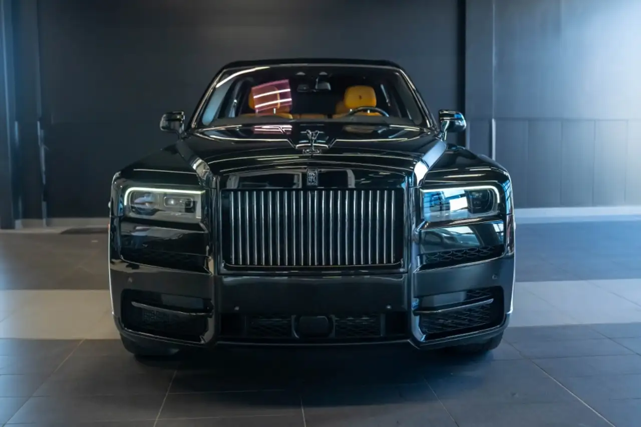 Rolls-Royce Cullinan - Image 40