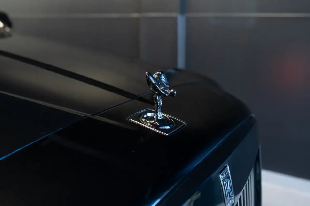 Rolls-Royce Cullinan - Image 42