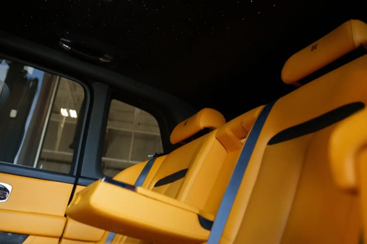 Rolls-Royce Cullinan - Image 26