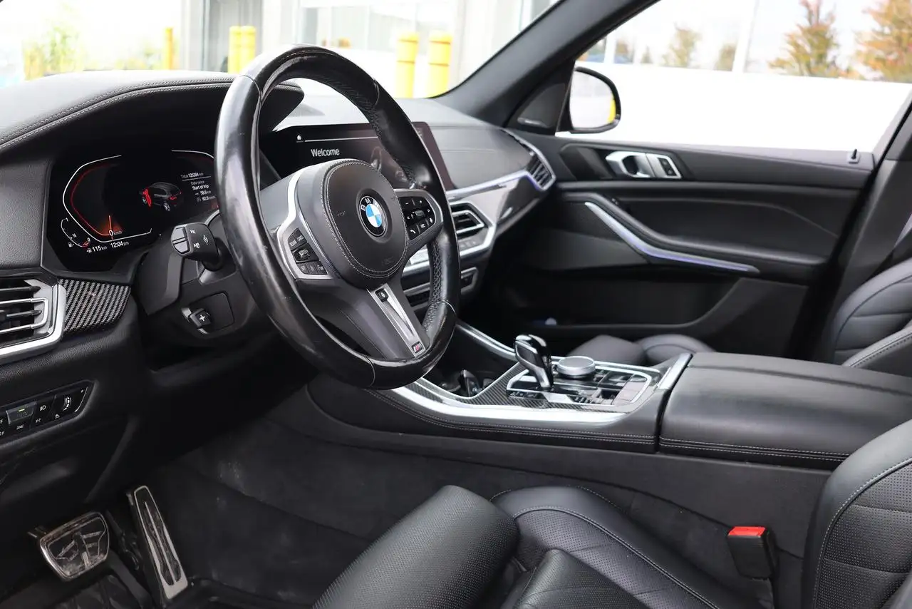 BMW X5 - Image 5