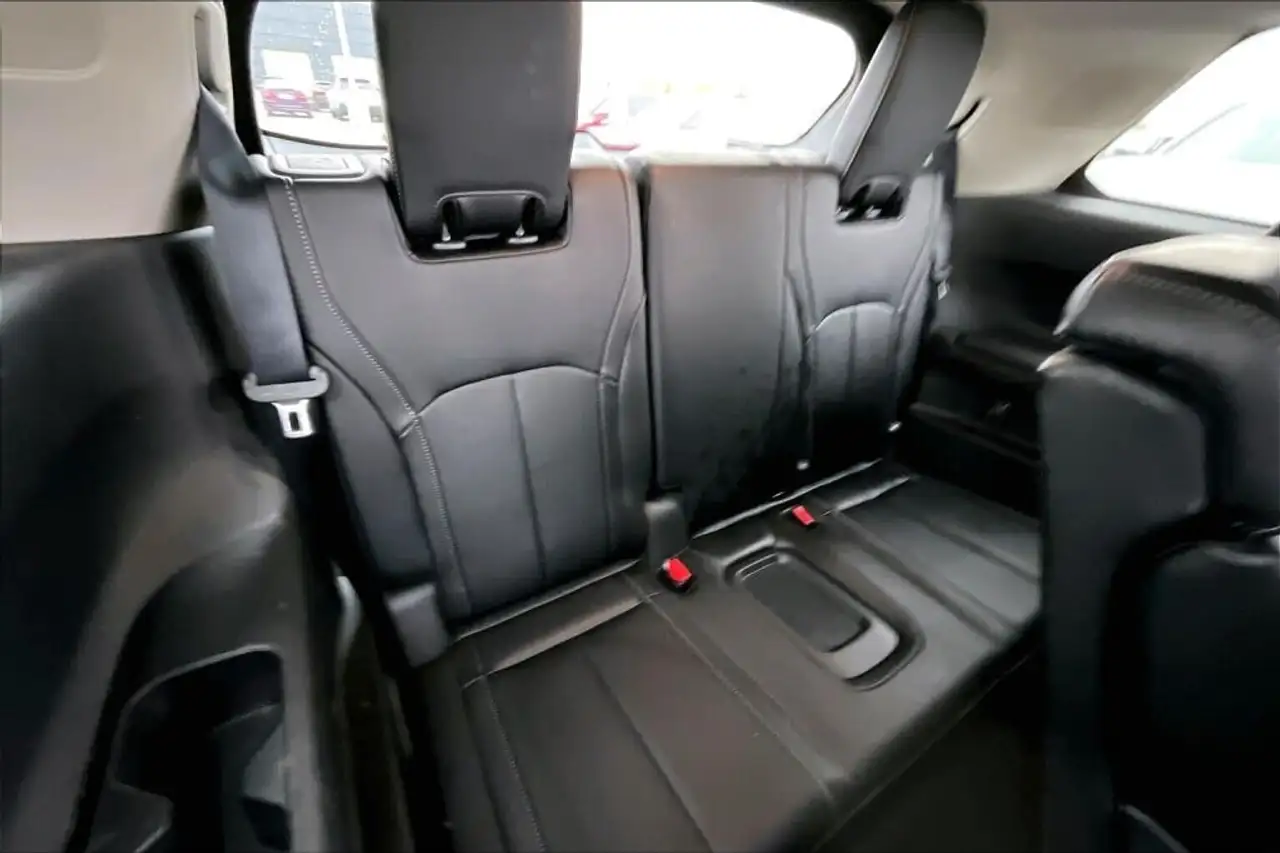 Infiniti QX60 - Image 28