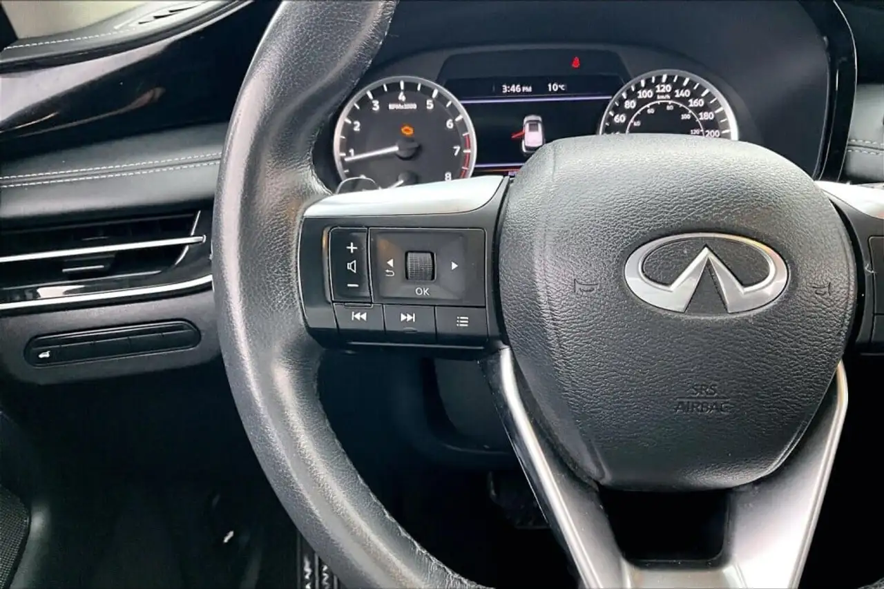 Infiniti QX60 - Image 18