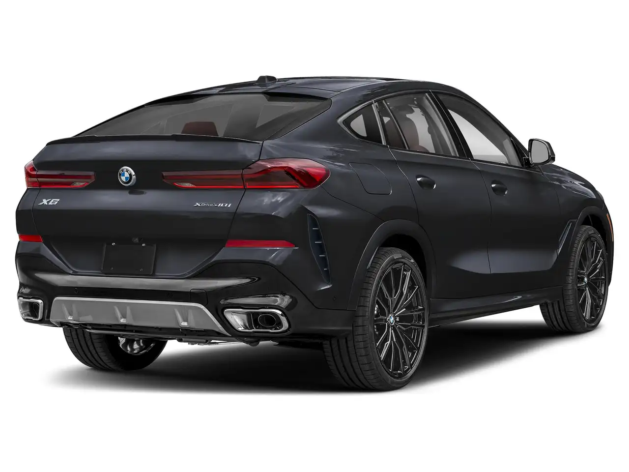 BMW X6 - Image 2