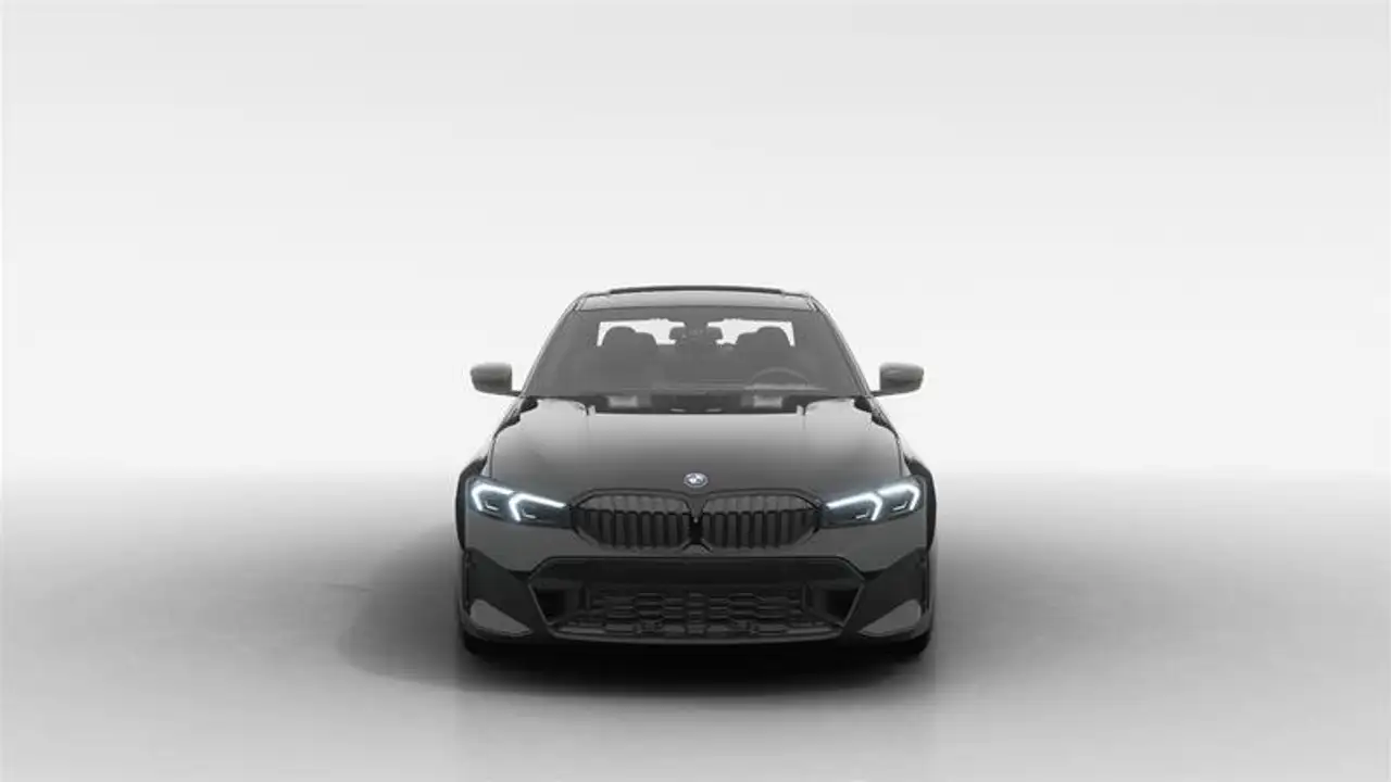 BMW 3 Series - Image 3