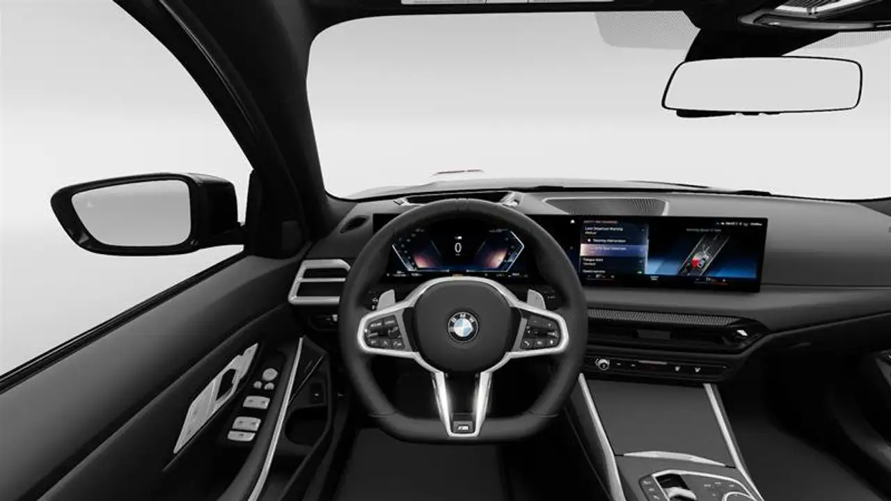 BMW 3 Series - Image 13