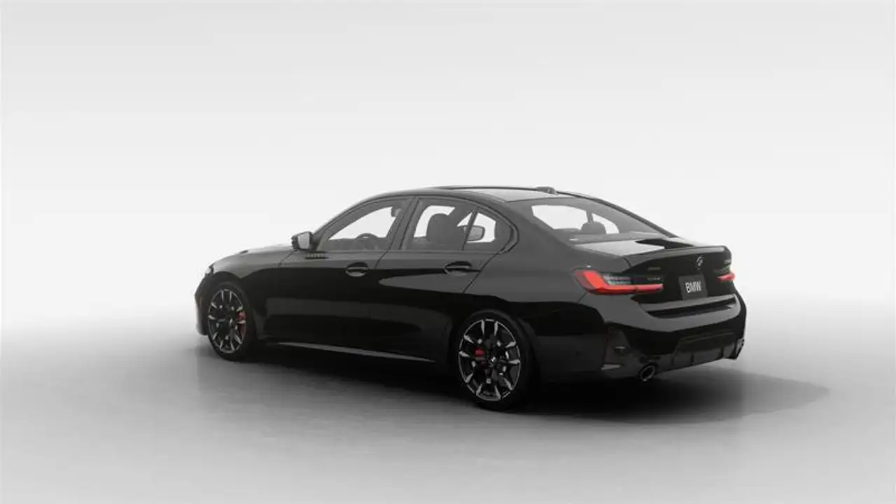 BMW 3 Series - Image 2
