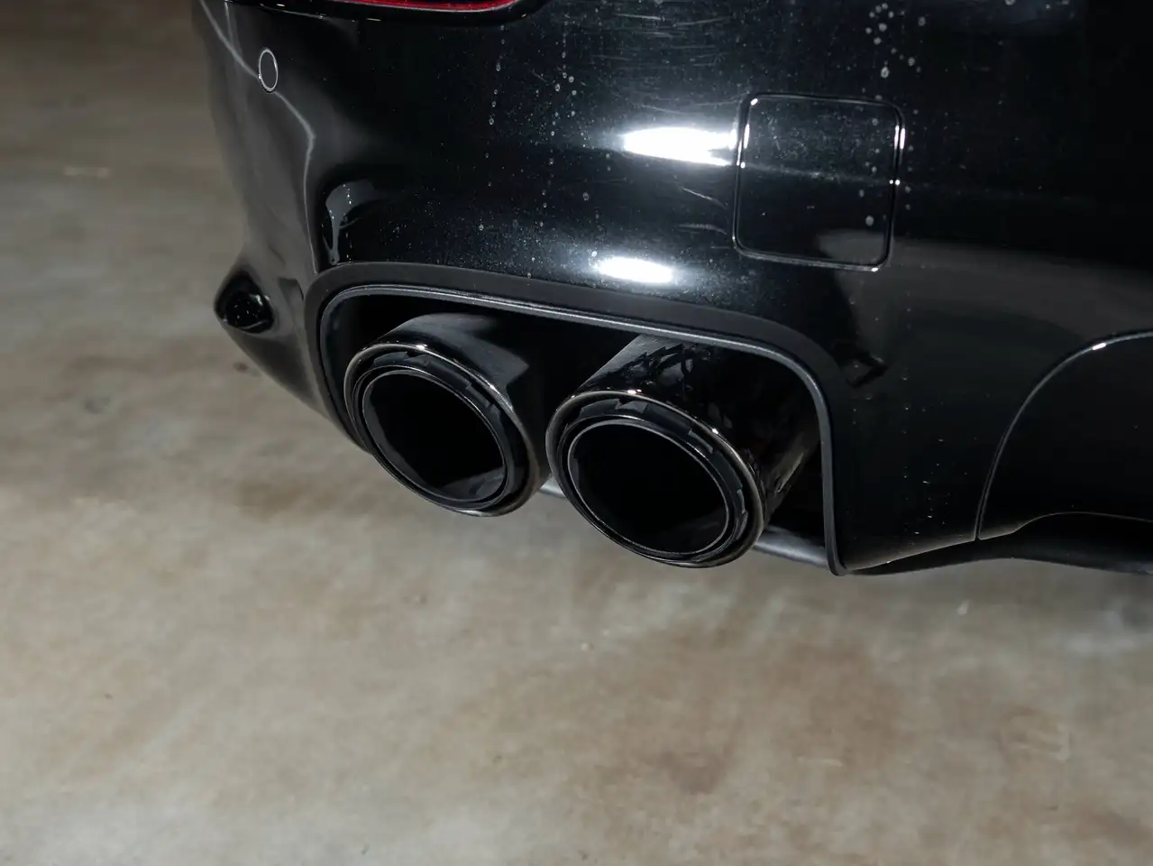 Porsche Cayenne - Image 20