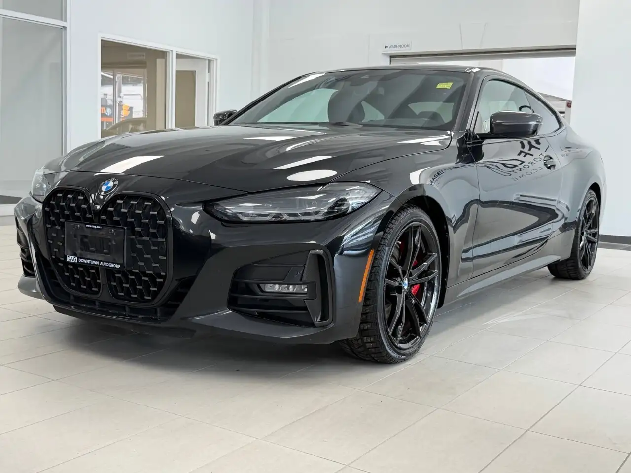 BMW 4 Series - Image 2