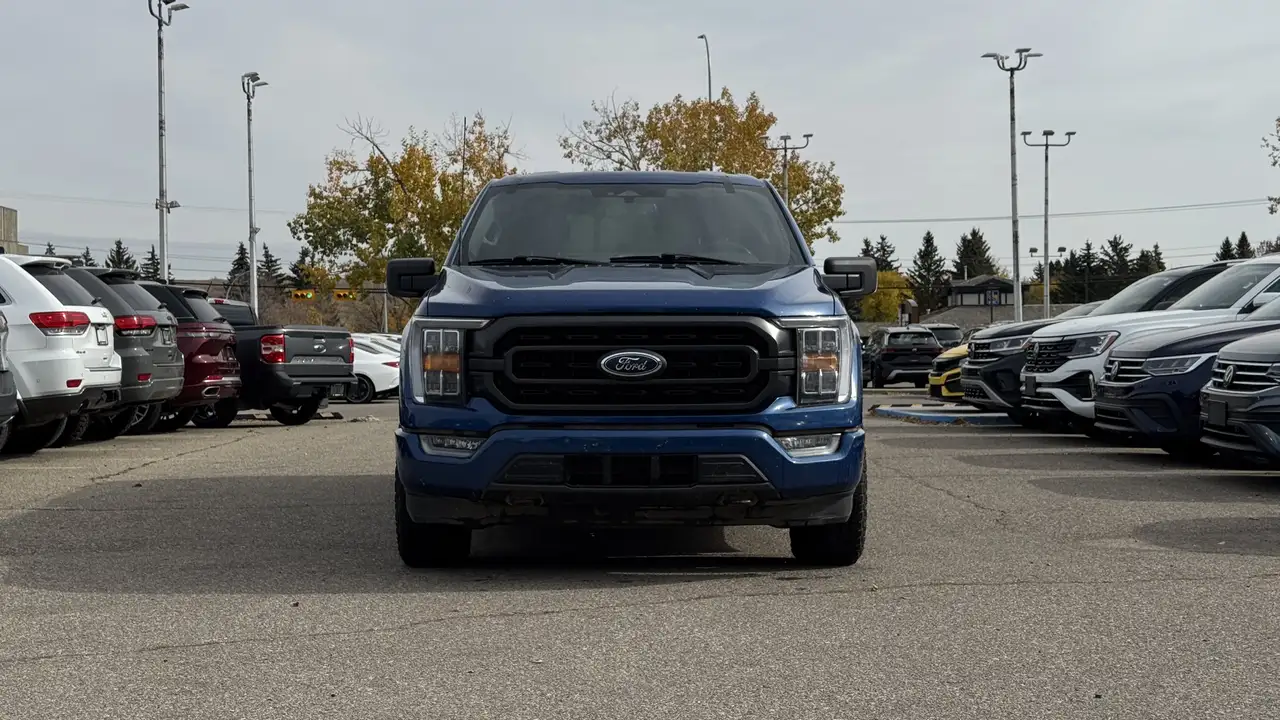 Ford F-150 - Image 2
