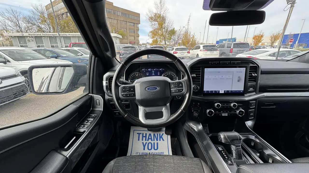 Ford F-150 - Image 15