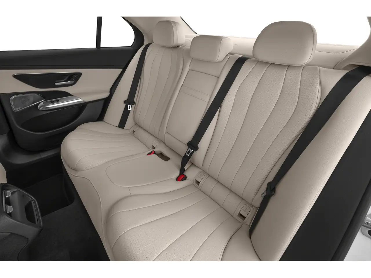Mercedes-Benz E-Class - Image 8