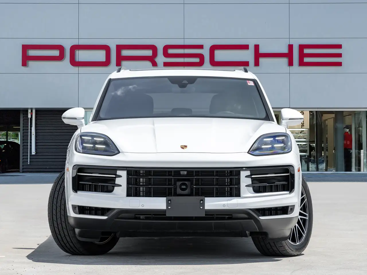Porsche Cayenne - Image 6