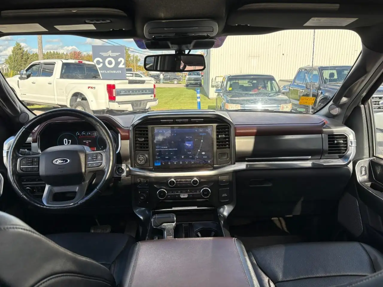 Ford F-150 - Image 16