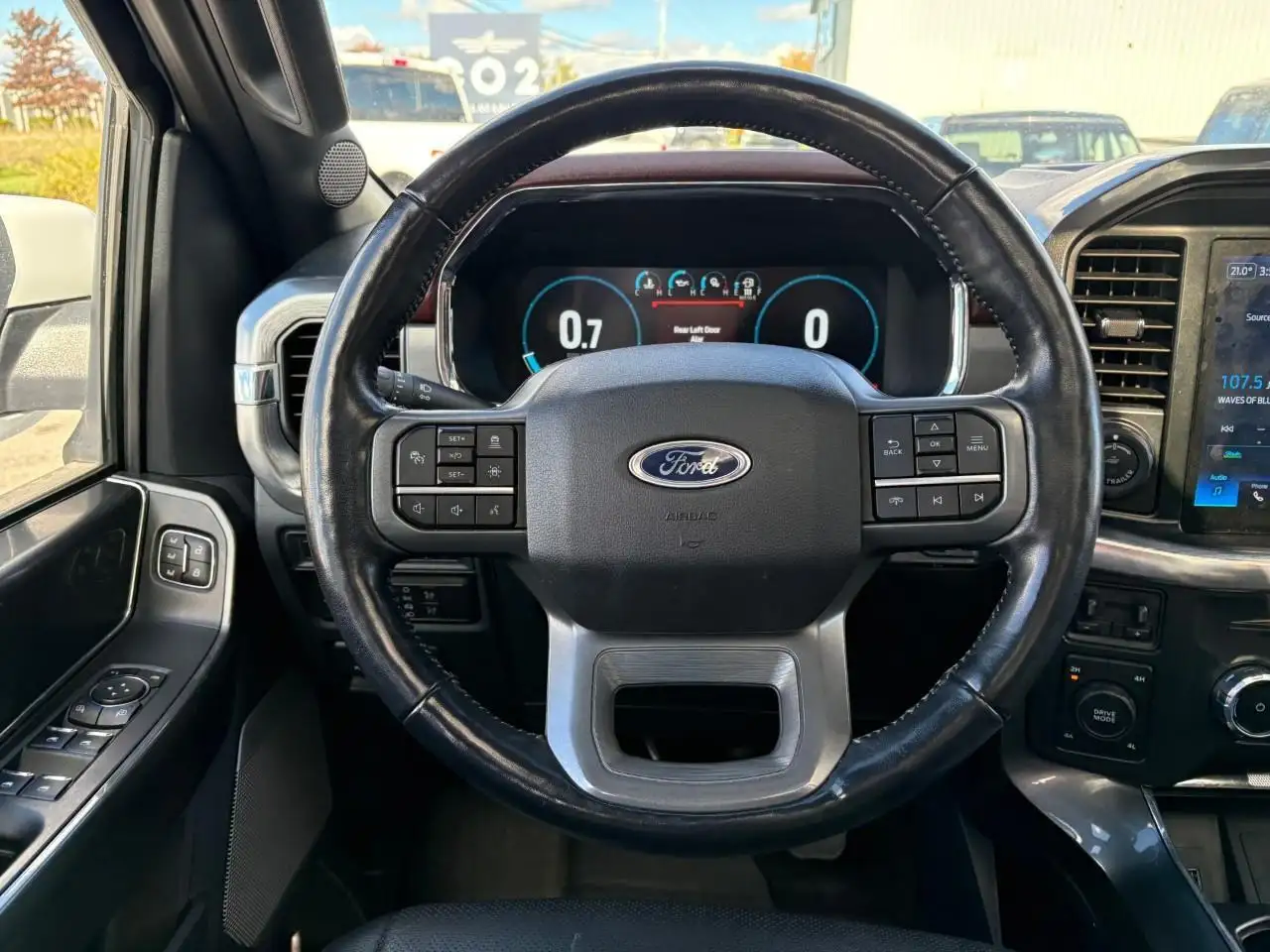 Ford F-150 - Image 17