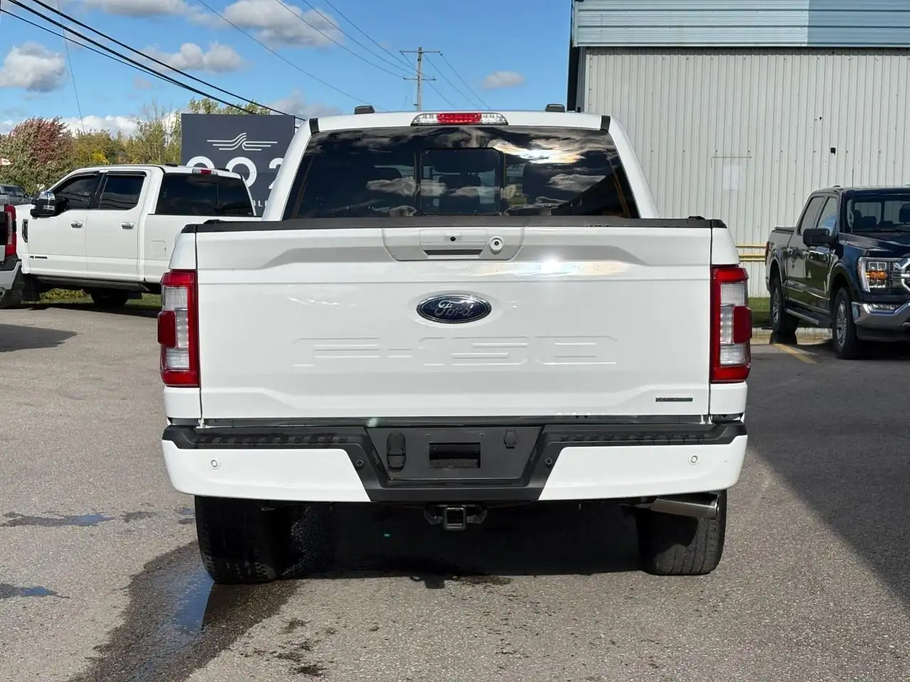 Ford F-150 - Image 7