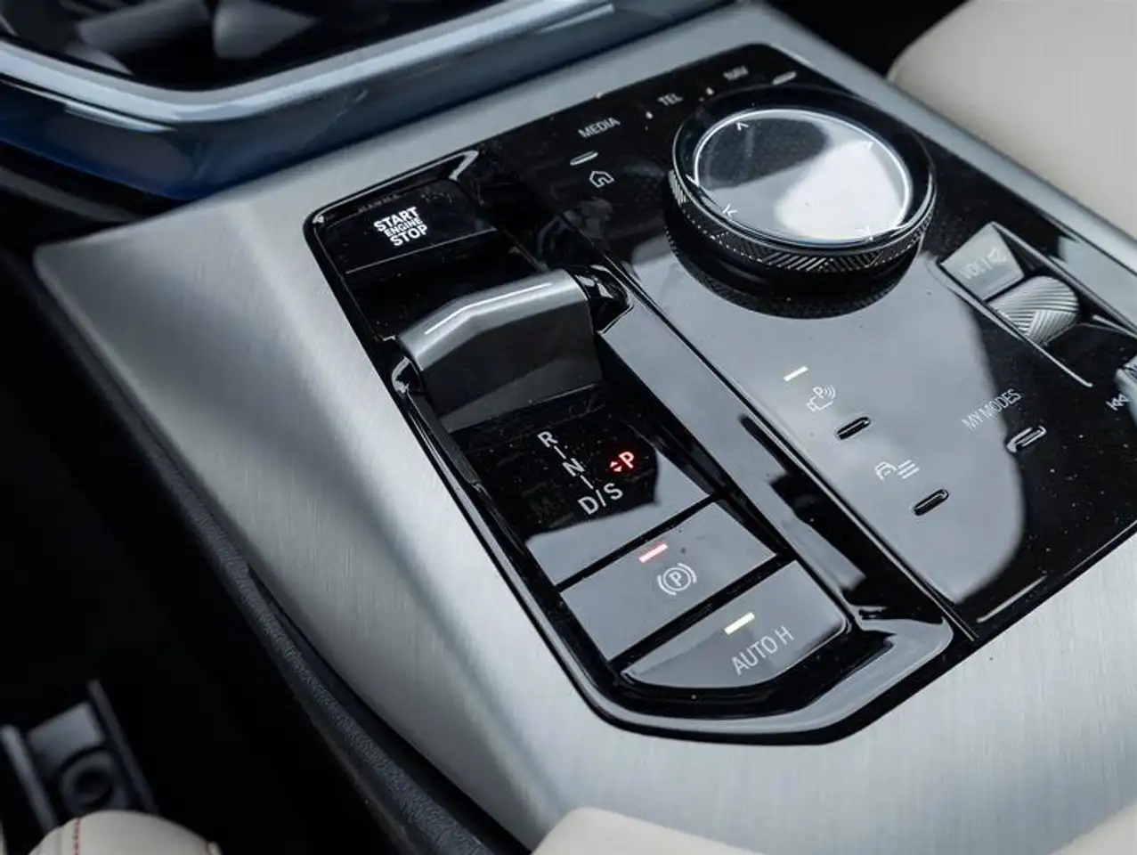 BMW X3 - Image 17