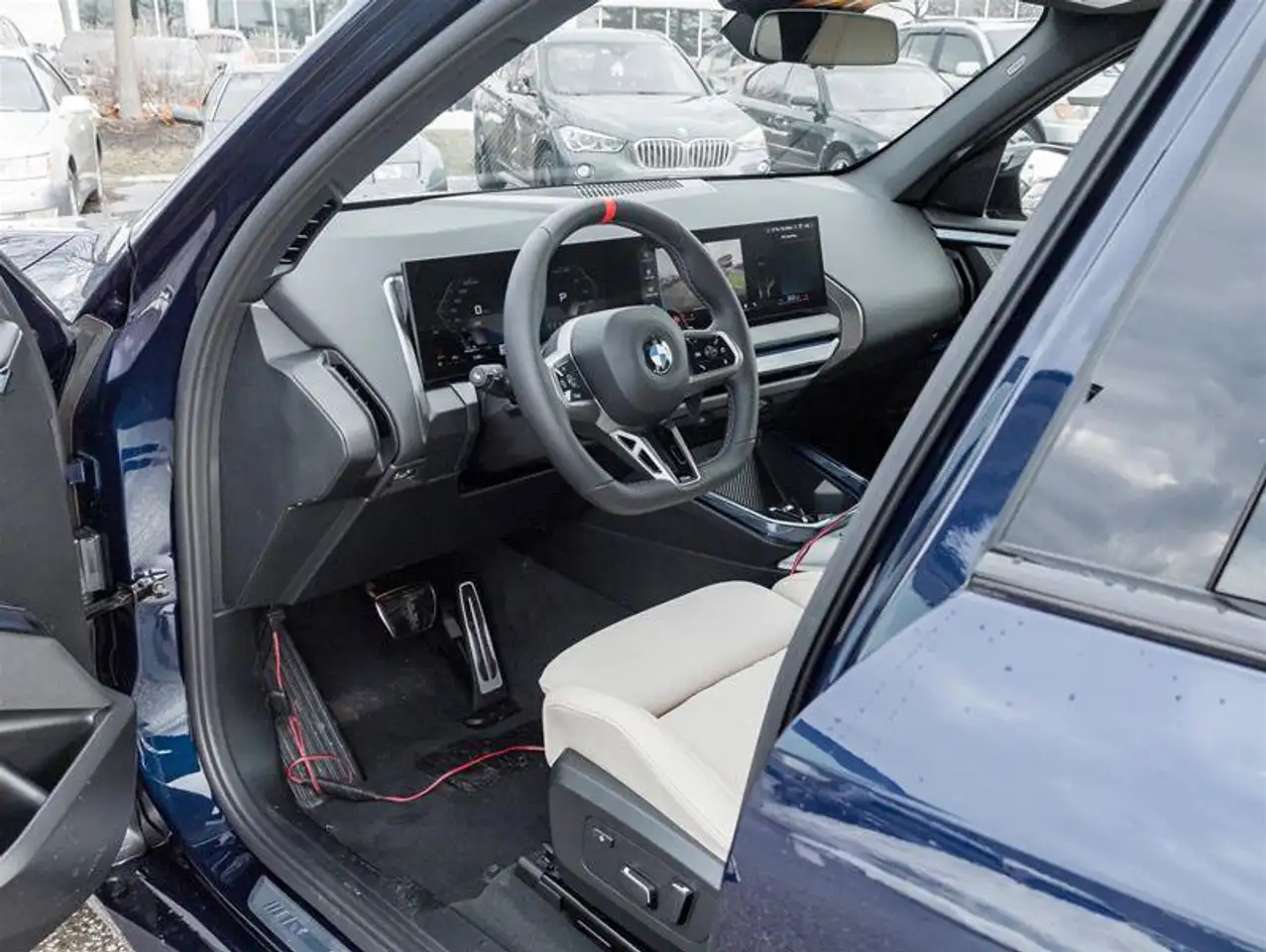 BMW X3 - Image 8